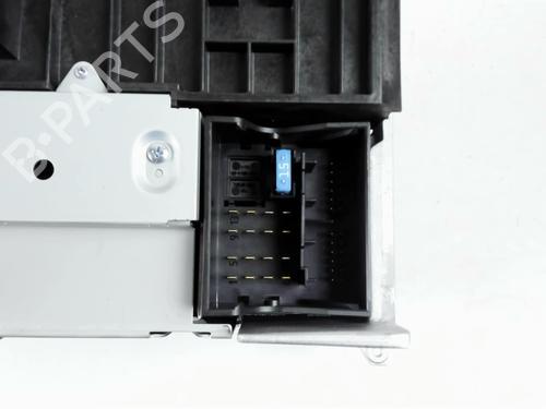 Radio MERCEDES-BENZ A-CLASS (W169) A 180 CDI (169.007, 169.307) | BP30329326E6