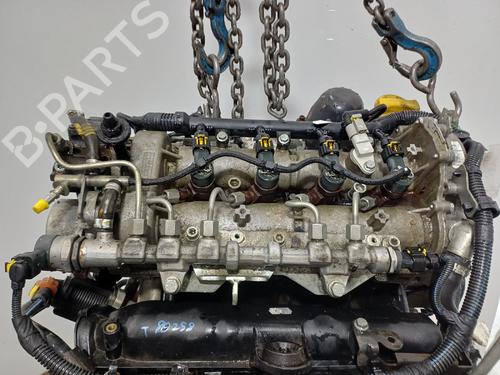 Engine FIAT GRANDE PUNTO (199_) 1.3 D Multijet | BP38156297M1 - Image 2