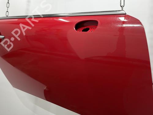 Right front door MINI MINI (R50, R53) One | BP22440110C3 
