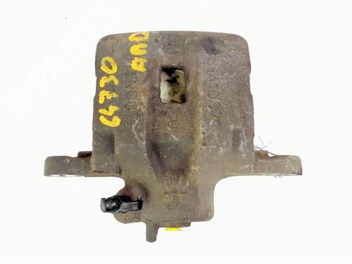 Right rear brake caliper HYUNDAI TERRACAN (HP) 2.9 CRDi 4WD | BP20391503M106 