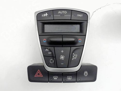 Used Climate control RENAULT LAGUNA III Grandtour (KT0/1) 1.5 dCi (KT0A, KT0R, KT02) (110 hp) 30689099