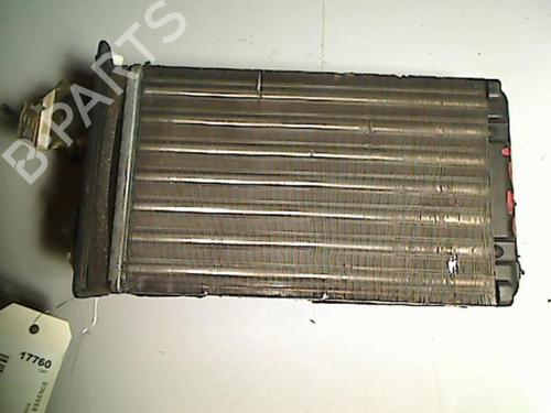 Heater matrix VW POLO Coupe (86C, 80)  | BP21233466M63 