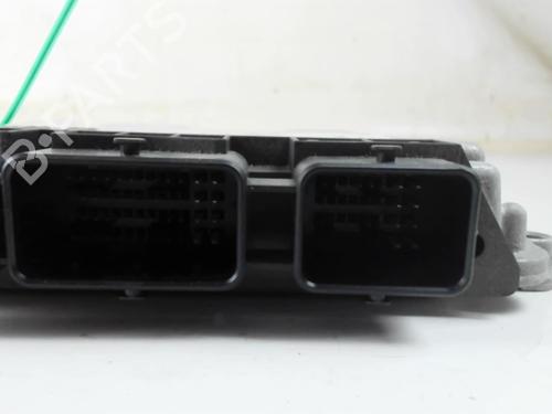 Engine control unit (ECU) CITROËN C4 I (LC_) 1.6 16V | BP27535931M57 