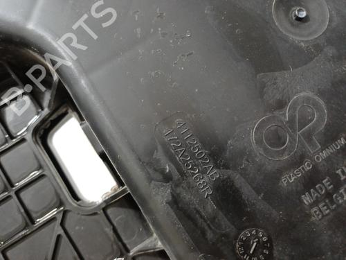 AdBlue-tank AdBlue-tank RENAULT SCÉNIC IV (J9_) 1.7 Blue dCi 120 (J9A7, J9A8) (120 hp) 34407559 34407559