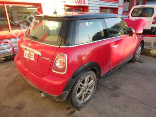 Starter MINI MINI (R56) Cooper D | BP20425169M8 - Image 12