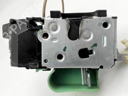Used Front right lock FIAT LINEA (323_, 110_) 1.3 D Multijet (323AXB11, 323AXB1A) (90 hp) 31074614