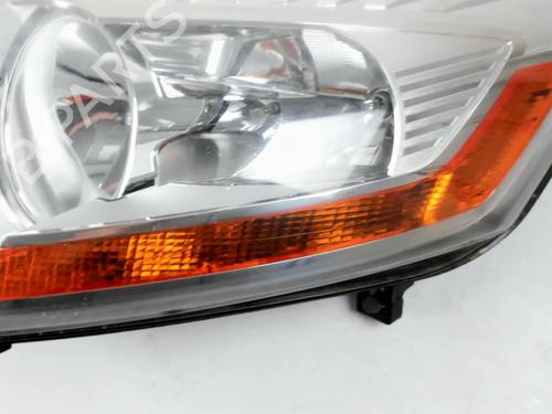 Left headlight FORD KUGA I 2.0 TDCi 4x4 | BP27838418C28 