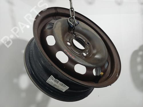 Used Rim Rim FORD FIESTA V (JH_, JD_) 1.3 (69 hp) 35892938 35892938