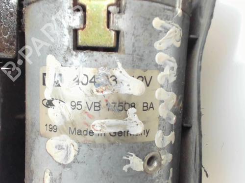 Used Front wiper motor Front wiper motor FORD TRANSIT Van (E_ _) [1994-2000] 21228923 21228923