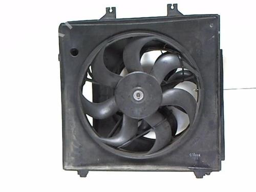 Used Radiator fan KIA CARNIVAL / GRAND CARNIVAL III (VQ) 2.9 CRDi (185 hp) 20449615