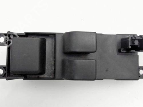 Used Left front window switch NISSAN MICRA II (K11) 1.0 i 16V (K11) (54 hp) 30363772