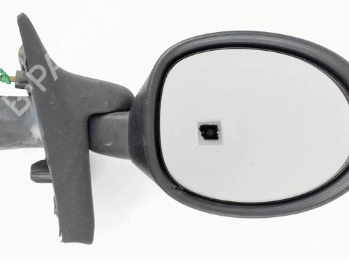 Used Right mirror RENAULT TWINGO I (C06_) 1.2 (C063, C064) (55 hp) 20460679