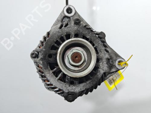 Used Alternator Alternator PEUGEOT 307 CC (3B) 2.0 16V (140 hp) 40224762 40224762