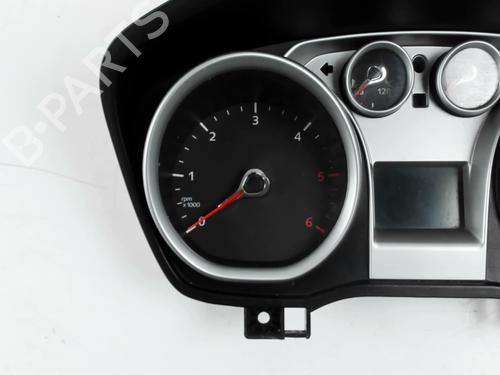 Instrument cluster FORD FOCUS II (DA_, HCP, DP) 1.6 TDCi | BP29625456C47 