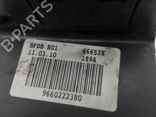 Electronic module PEUGEOT PARTNER Box Body/MPV 1.6 HDi | BP26532125M83  - Image 6