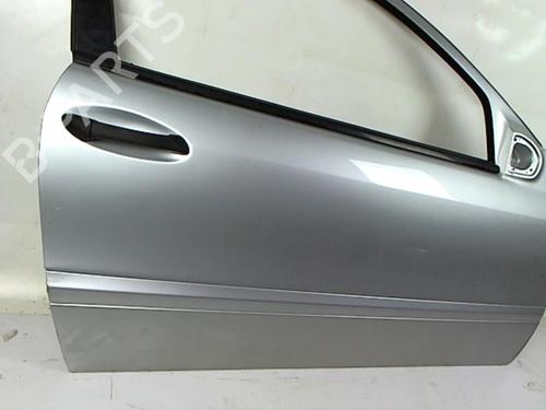 Right front door MERCEDES-BENZ C-CLASS Coupe (CL203) C 220 CDI (203.708) | BP20448188C3 