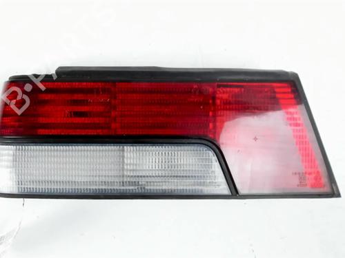Venstre baglygte PEUGEOT 405 I (15B) 1.9 Diesel (69 hp) 31362751