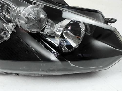 Used Right headlight Right headlight VW GOLF VI (5K1) [2008-2014] 36173222 36173222