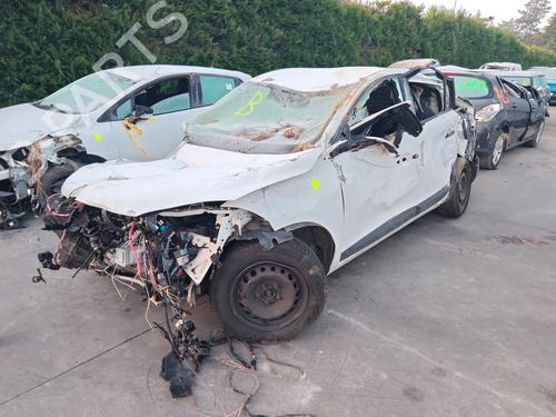 Used Parts RENAULT MEGANE III Grandtour (KZ0/1) 1.5 dCi (KZ09, KZ0D, KZ1G, KZ29, KZ14, KZ1W, KZ10, KZ1F,... (110 hp) 4411775