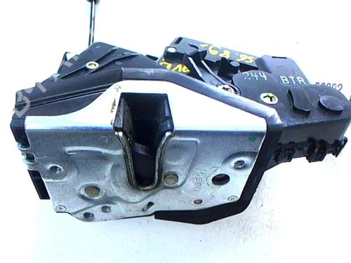 Front right lock BMW 3 (E46) 320 d | BP20392634C97