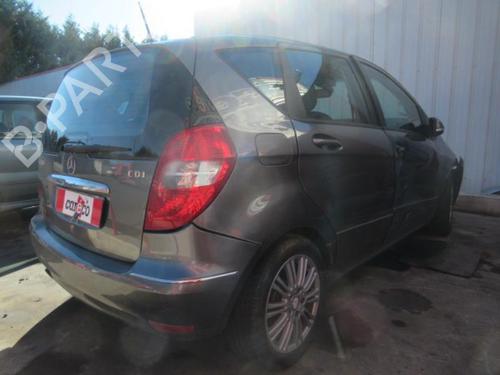 Right taillight MERCEDES-BENZ A-CLASS (W169) A 180 CDI (169.007, 169.307) | BP20424553C35 