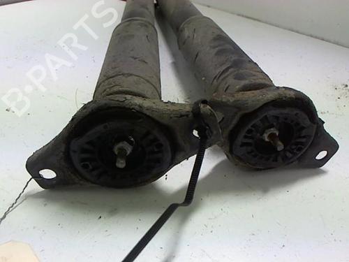 Right rear shock absorber FORD MONDEO IV (BA7) 1.6 Ti | BP20437092M19 