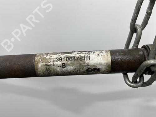 Right front driveshaft DACIA LODGY (JS_) 1.5 dCi (JSMC, JSAF) | BP27186919M39  - Image 5