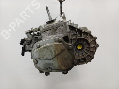 Gearbox PEUGEOT 308 SW I (4E_, 4H_) 1.6 HDi | BP20463433M3 