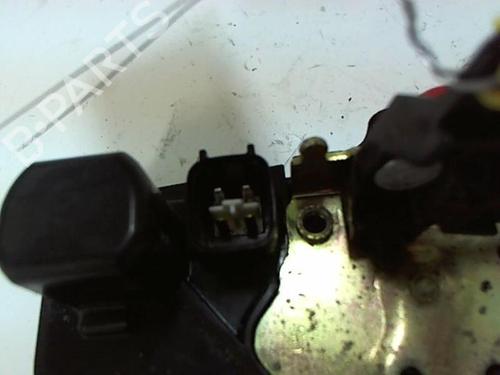 Front right lock CHRYSLER 300C (LX, LE) 3.0 CRD | BP20457743C97 
