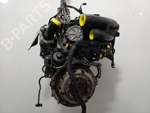 Engine CITROËN C3 II (SC_) 1.6 BlueHDi 75 | BP36526221M1  - Image 10