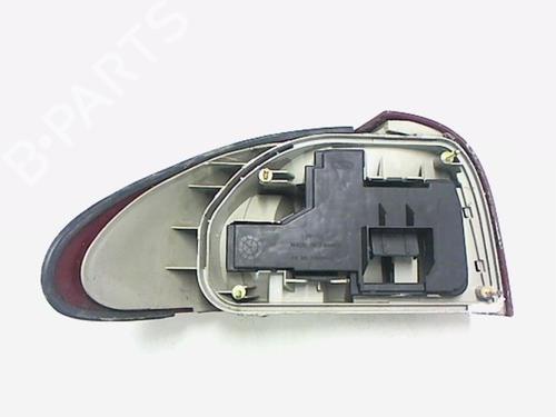 Right taillight FORD MONDEO I (GBP) 1.8 i 16V | BP20416319C35 
