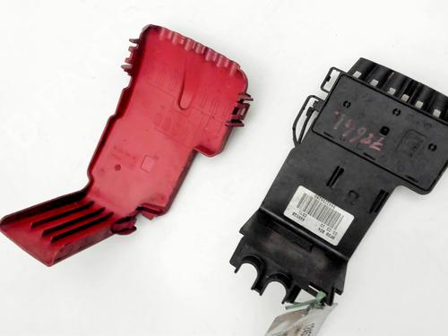 Used Electronic module Electronic module CITROËN C4 I (LC_) 1.6 HDi (90 hp) 34635432 34635432
