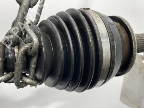 Used Left front driveshaft Left front driveshaft TOYOTA RAV 4 III (_A3_) 2.2 D 4WD (ALA30_, ALA30R) (150 hp) 32138912 32138912