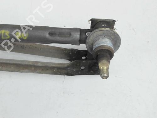 Used Front wipers mechanism Front wipers mechanism 37503242 37503242