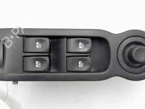 Left front window switch RENAULT MODUS / GRAND MODUS (F/JP0_) 1.5 dCi 90 | BP39760208I27  - Image 6
