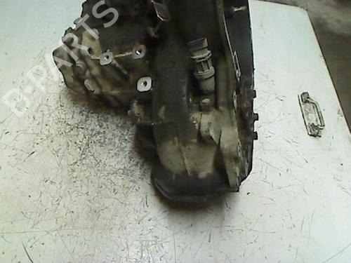 Gearbox DAEWOO NUBIRA Wagon (J100) 1.6 16V | BP21204404M3 