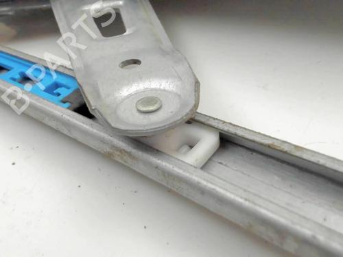 Rear right window mechanism KIA SPORTAGE II (JE_, KM_) 2.0 CRDi 4WD | BP20469904C25 