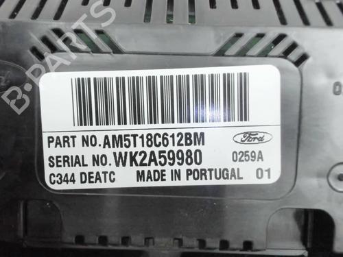 Used Climate control FORD C-MAX II (DXA/CB7, DXA/CEU) 1.6 TDCi (95 hp) 20441775