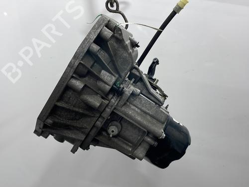 Gearbox DACIA DOKKER MPV (KE_) 1.2 TCe (KEM0, KEAY) | BP32219961M3