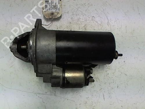 Starter OPEL ZAFIRA A MPV (T98) 2.0 DTI 16V (F75) | BP20456741M8 