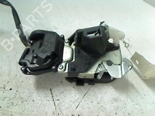 Venstre bak lås MAZDA PREMACY (CP) 2.0 TD | BP20410997C100 