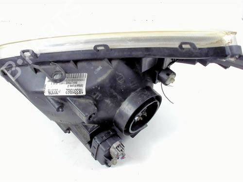 Used Right headlight Right headlight TOYOTA RAV 4 II (_A2_) 2.0 D 4WD (CLA20_, CLA21_, CLA20R, CLA21R) (116 hp) 20460653 20460653