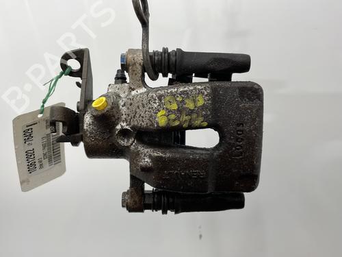 Used Right rear brake caliper Right rear brake caliper RENAULT SCÉNIC I MPV (JA0/1_, FA0_) 1.9 dCi (JA05, JA1F) (102 hp) 24620382 24620382