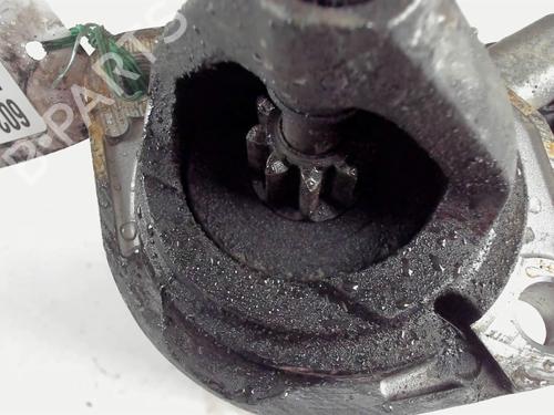 Used Starter Starter VOLVO S70 (874) 2.5 TDI (140 hp) 20429317 20429317