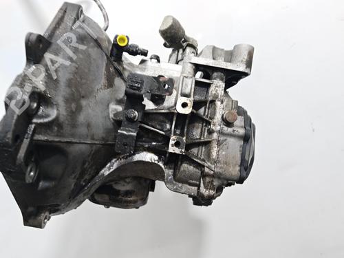 Gearbox OPEL MERIVA B MPV (S10) 1.4 (75) | BP40224767M3 - Image 7