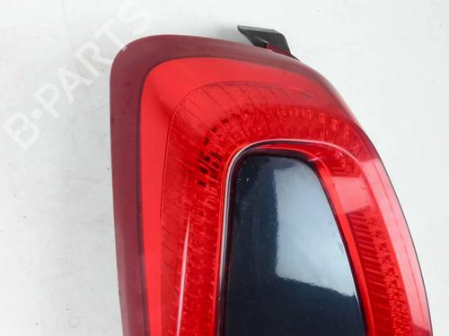 Left taillight FIAT 500 (312_) 1.2 (312AXA1A) | BP37626765C34  - Image 5