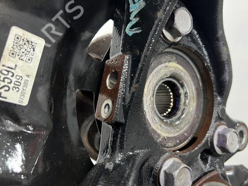 Left front steering knuckle TOYOTA YARIS (_P21_, _PA1_, _PH1_) 1.5 Hybrid (MXPH10, MXPH11) | BP32094574M25