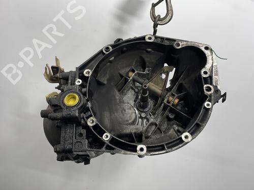 Gearbox PEUGEOT 607 (9D, 9U) 2.2 HDi | BP31126568M3 - Image 4