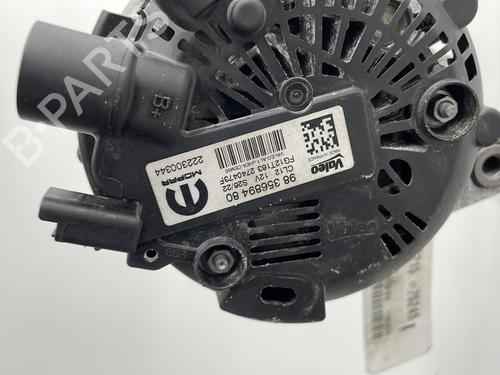 Alternator CITROËN C3 III (SX) 1.2 PureTech 82 | BP28451039M7 - Image 5
