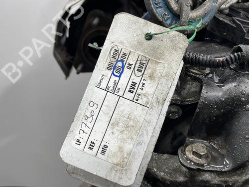 Used Engine Engine RENAULT ESPACE IV (JK0/1_) 2.0 dCi (JK01, JK02, JK1J, JK1K, JK1H) (150 hp) 31654092 31654092